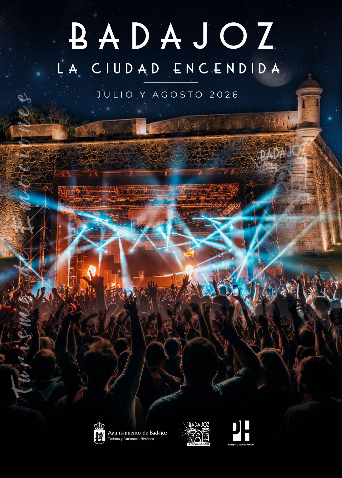 Ciudad Encendida