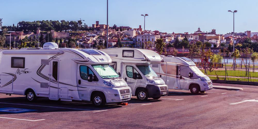 Autocaravanas
