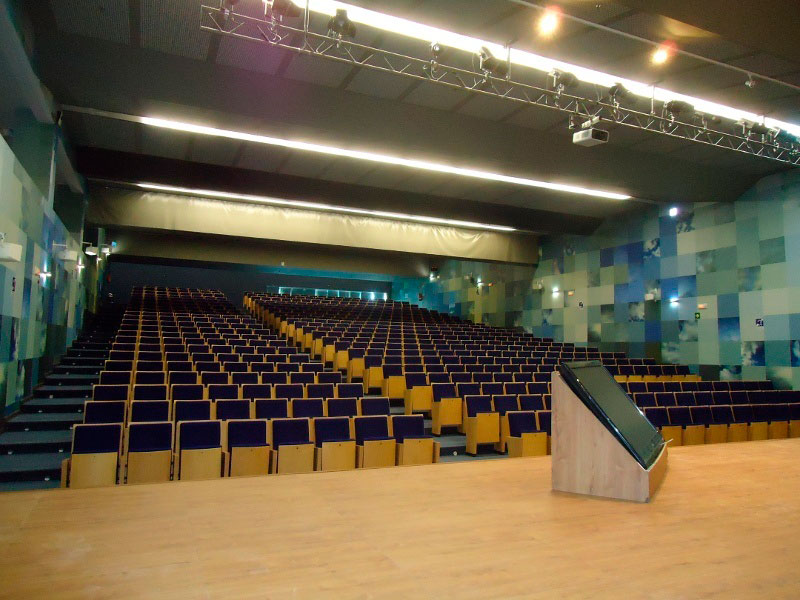 Congresos 3