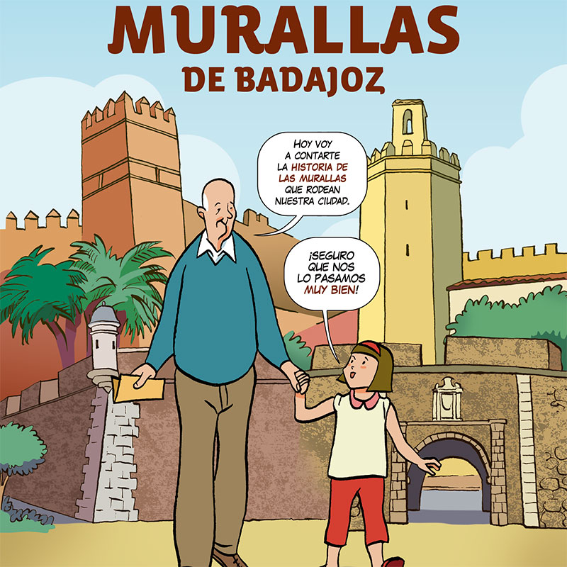 Descubriendo las Murallas