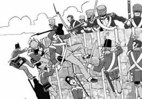 Gymkana Equipo 4