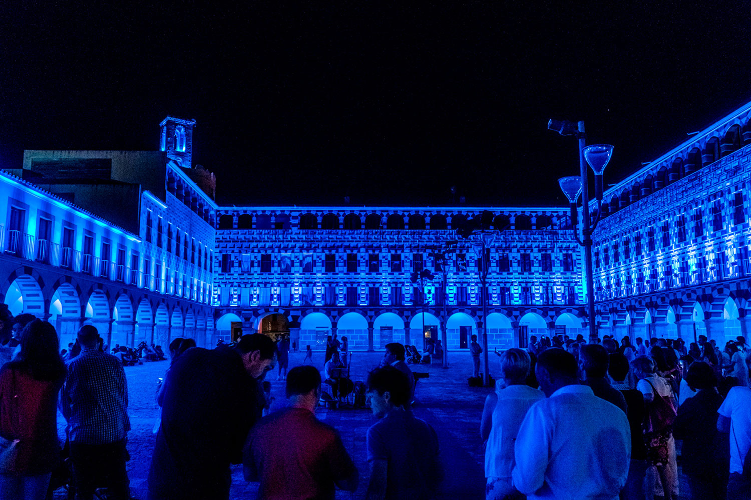Ciudad Encendida 3