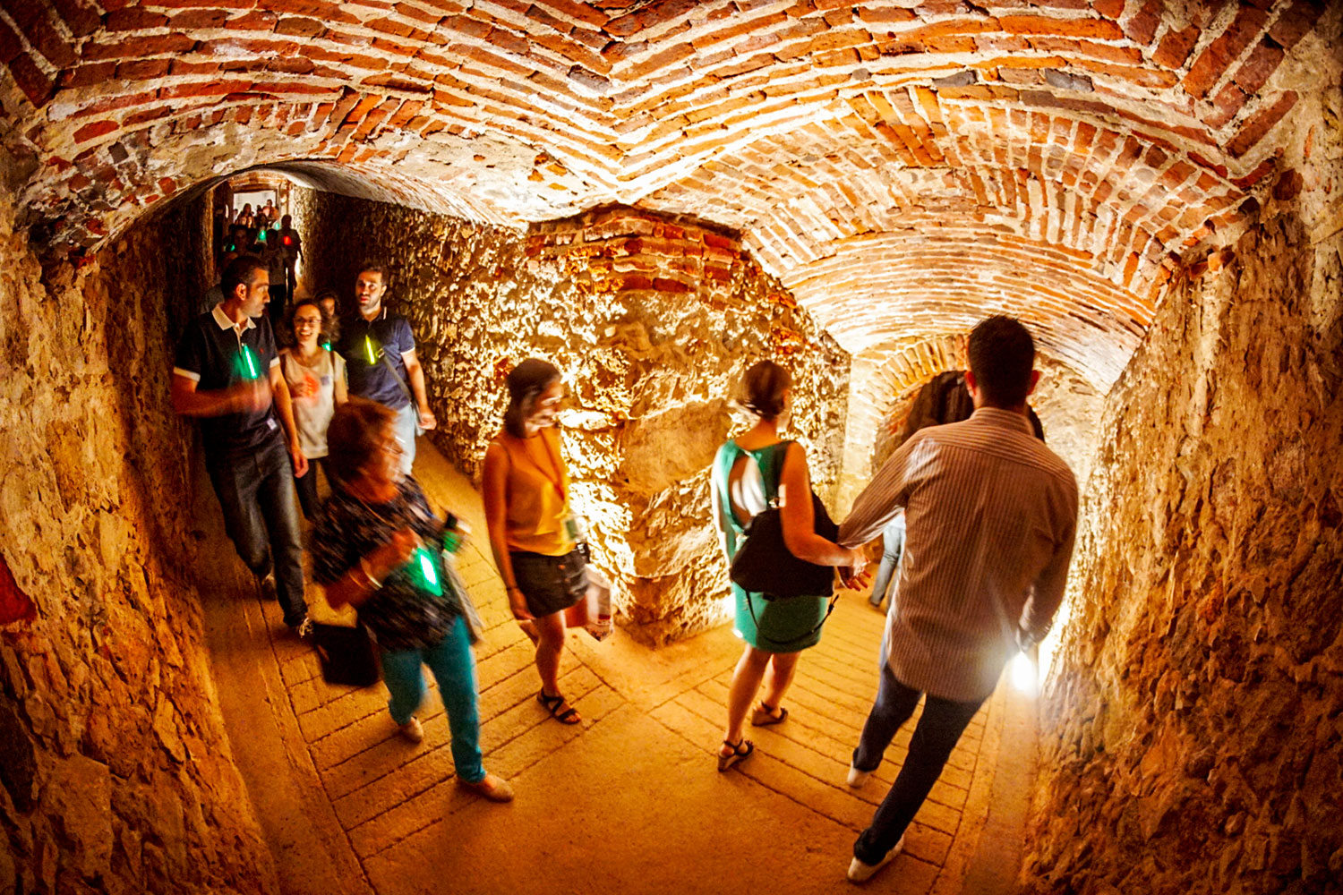 Ciudad Encendida 6