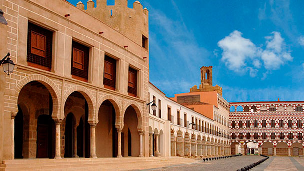 Rutas Ciudad
