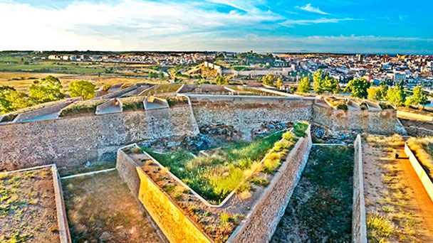Fuerte de San Cristóbal