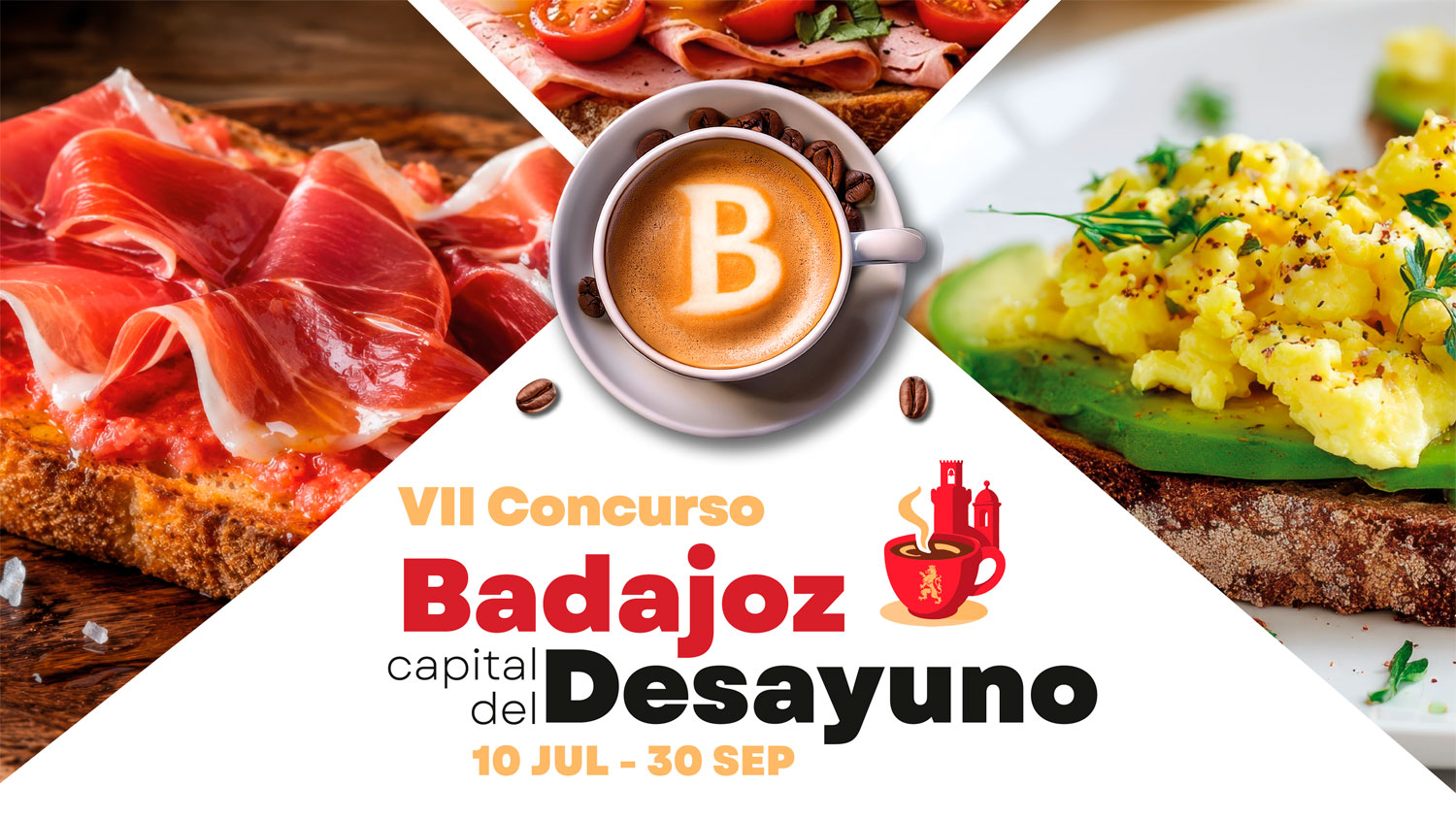 Capital del Desayuno