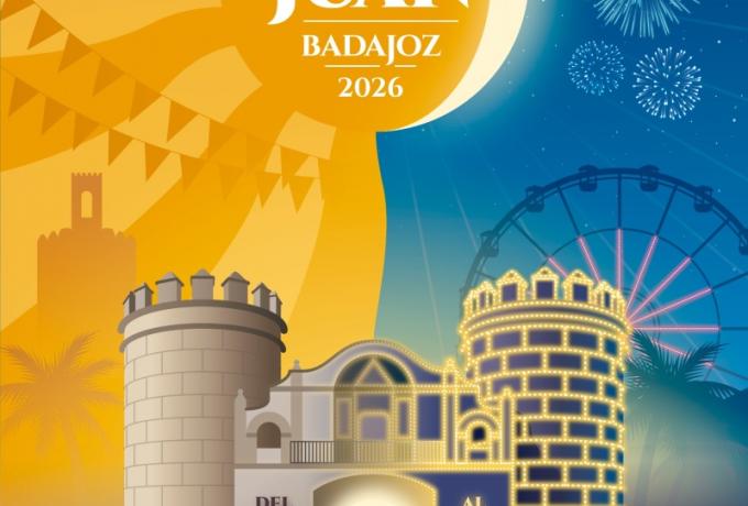 Feria San Juan 2026