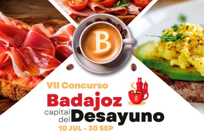 Capital Desayuno